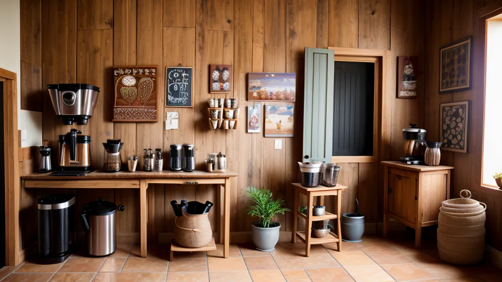 Comparativa visual entre granos de café de proceso lavado y natural
